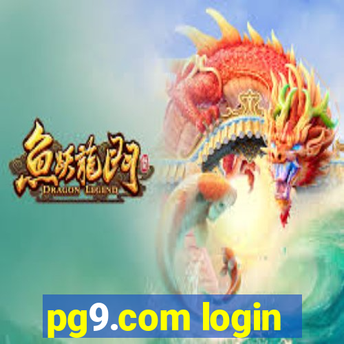 pg9.com login